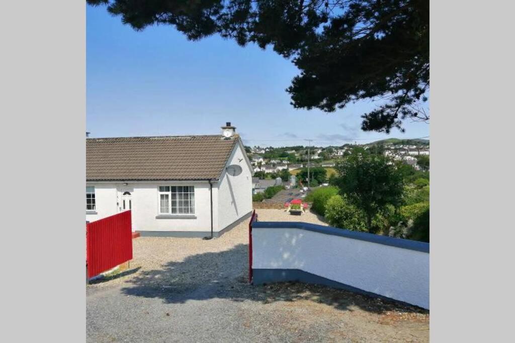 בונקראנה Red Gate Cottage מראה חיצוני תמונה