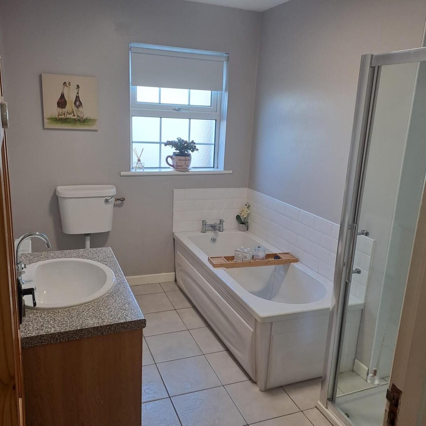 בונקראנה Red Gate Cottage מראה חיצוני תמונה